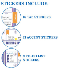 Carson Dellosa We Stick Together 8