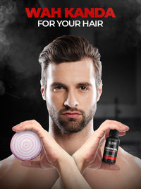 Beardo Onion Oil Concentrate, 25 ml | Onion Hair Oil for Hair Growth | Red Onion Hair Oil & Sunflower Oil | Natural | Non-sticky | Controls Hairfall & strengthen roots
