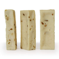 Himalayan Dog Chew Original Yak Cheese Dog Chews, 100% Natural, Long Lasting, Gluten Free, Healthy & Safe Dog Treats, Lactose & Grain Free, Protein Rich, Peanut Bits