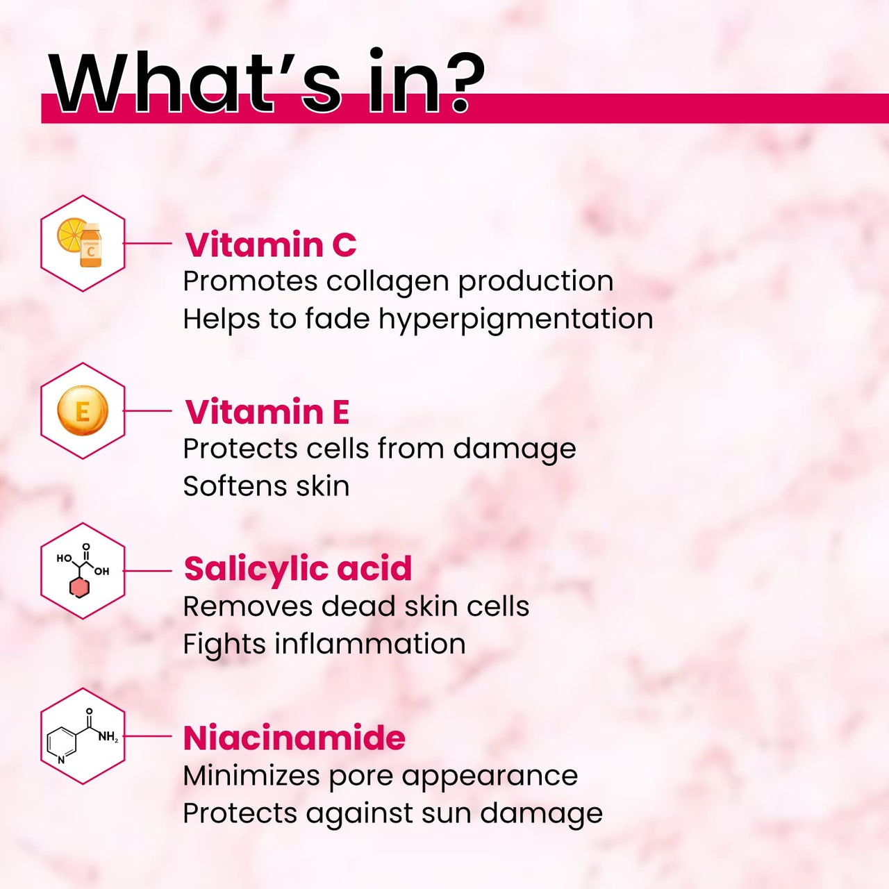 Ethiglo Face Wash Pack of 1 (70ml)