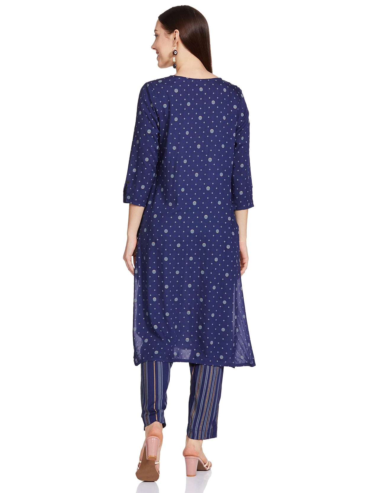 Max Women Kurta Set
