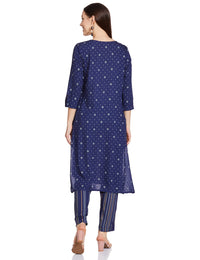 Max Women Kurta Set