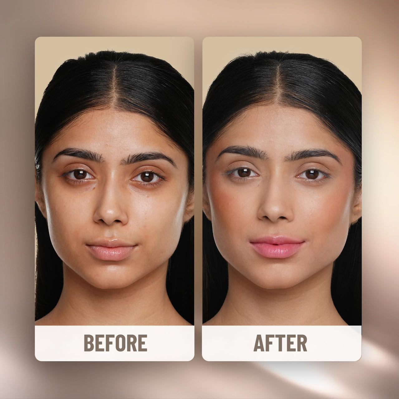 Swiss Beauty Drop & Glow Liquid Highlighter For Face Makeup | Illuminating Liquid Highlighter With Dewy Finish | Shade -Gold, 18ml