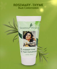 Shahnaz Husain Rosemary Thyme Hair Conditioner | 150g