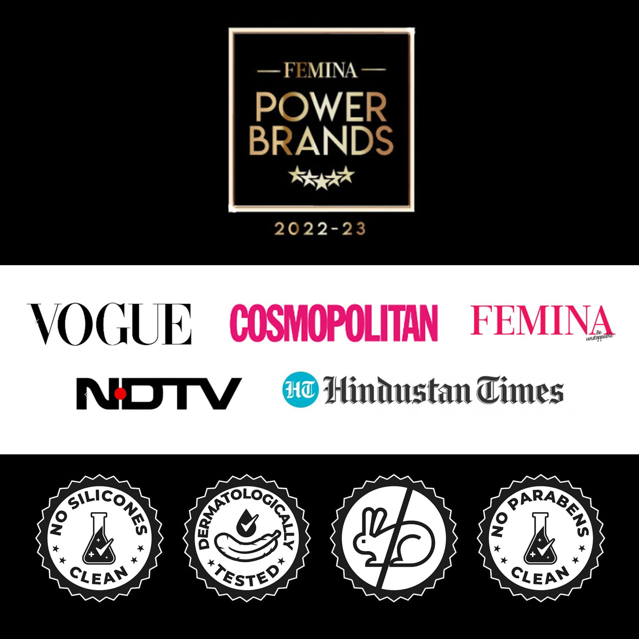 Thriveco Restorative Hair Growth Duo | Hair Growth Serum 2.0 (50ml) + Hair Vitalizing Rosemary Shampoo (250ml) | with Caffeine, Black Castor Oil, Capila Longa Biotin | For Men and Women