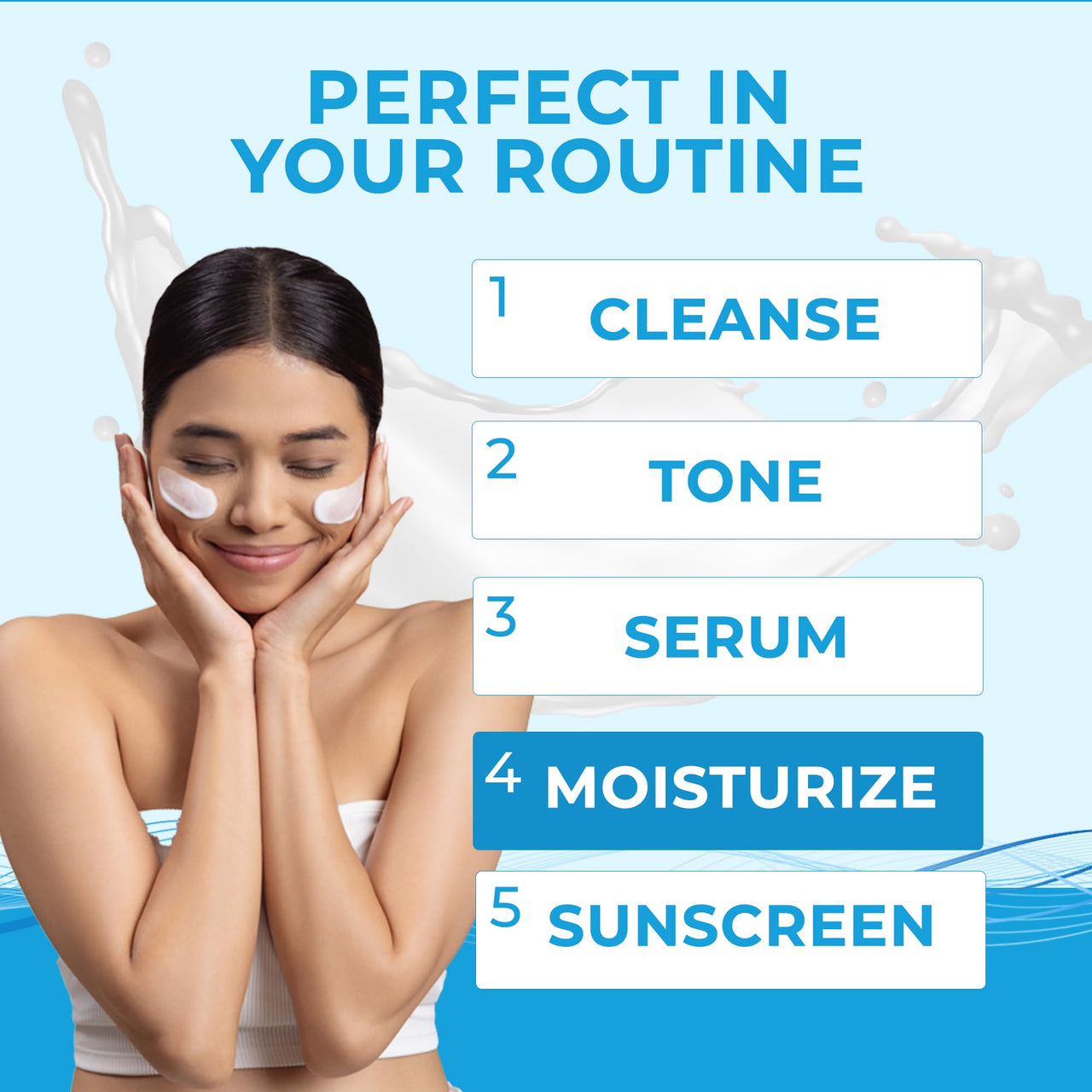 Neutriderm Moisturising Lotion w/Vitamin E - 125 mL