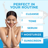 Neutriderm Moisturising Lotion w/Vitamin E - 125 mL