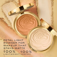 Lakmé Showstopper Collection Rouge Bloom Matte Setting Powder Neutral Nude - 12 Gram, All Skin