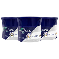 Parachute Hair Cream for Men, 100ml (Pack of 3)|Hair Cream After Shower |Non Sticky Oil Replacement,Parachute Advansed Aloe Vera Enriched Coconut Hair Oil Gold | 5X Aloe Vera With Coconut Oil| Makes