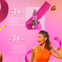 Livon Serum, 100ml (Pack of 2)