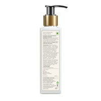 Forest Essentials Hair Conditioner With Coconut Milk, Licorice, Bhringraj & Shikakai, Natural Hair Conditioner To Deeply Nourish Dry, Normal Hair (Shikakai), SLS/SLES & Paraben Free, 200ml, (1 count)