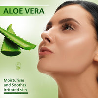 BOROPLUS Glycerine Bathing Bar With Olive & Aloe Vera (125G, Free)