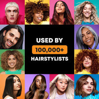 Matrix Opti.Repair Professional Liquid Protein Shampoo | Repairs Damage from 1st Use | for Less Split Ends, Breakage, Knotting | Paraben-free, 350ml