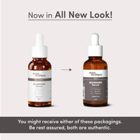 Man Matters Beardgro Oil-In-Serum 30Ml | 4% Anagain, 2% Aminexil & 1% Rosemary | Stronger, Fuller & Thicker Beard Growth | Solves Uneven & Patchy Beard | Lightweight And Fast Absorption, 90 Grams