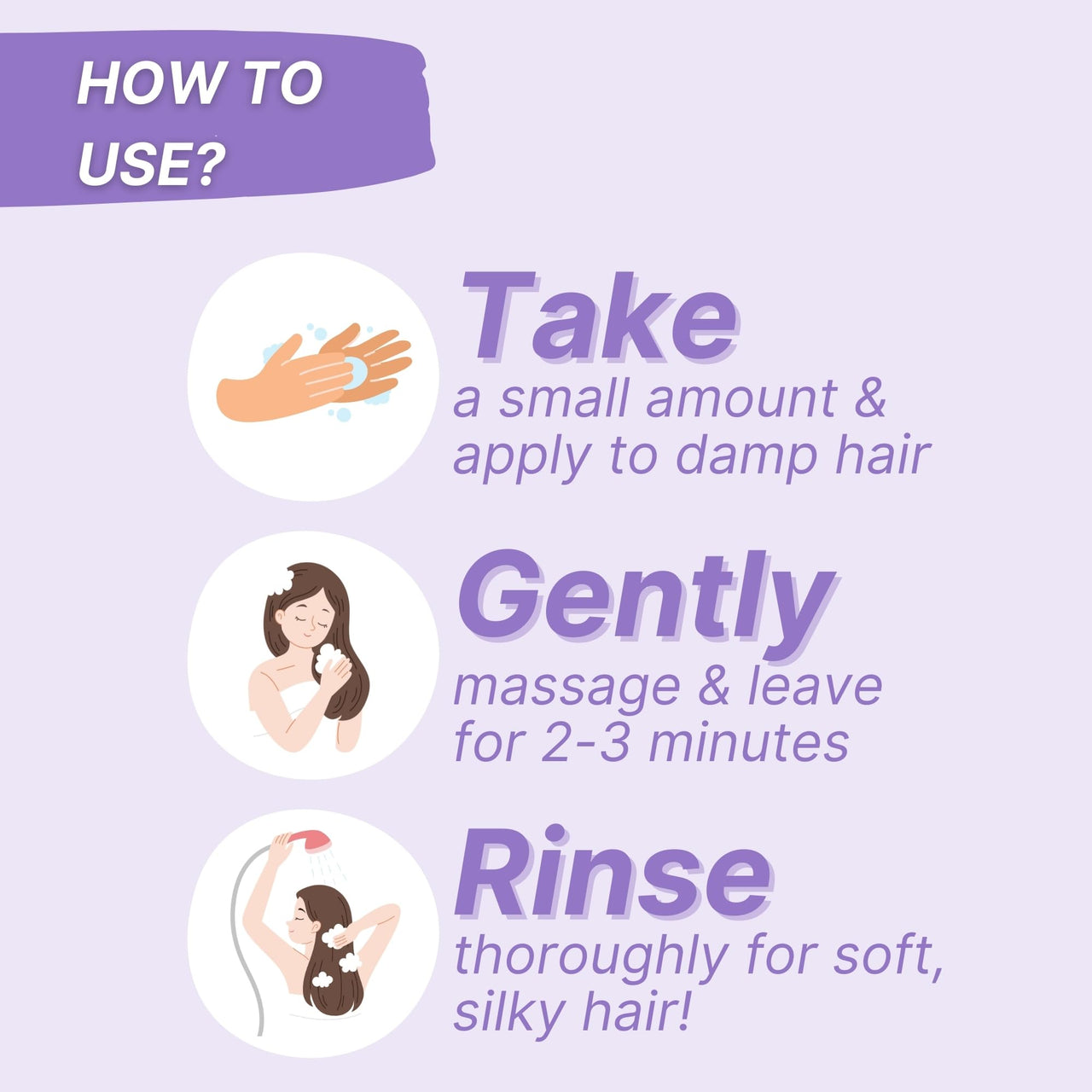 HealthBest Kidbest Conditioner for 3-13 Years Kids | Nourishing Hair, Hair Smoothing | Tear, Paraben, SLS free | Watermelon Flavor | 200ml (Pack of 2)