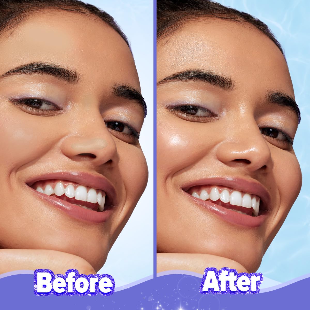 Aqualogica Illuminate+ Lush Strobe Cream with Wild Berries and Alpha Arbutin - 30g