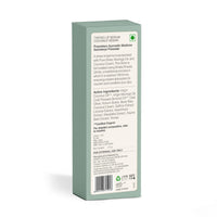 Forest Essentials Tinted Sheer Lip Serum Madhu Rasa Coconut Kesar 2.2G, Yellow