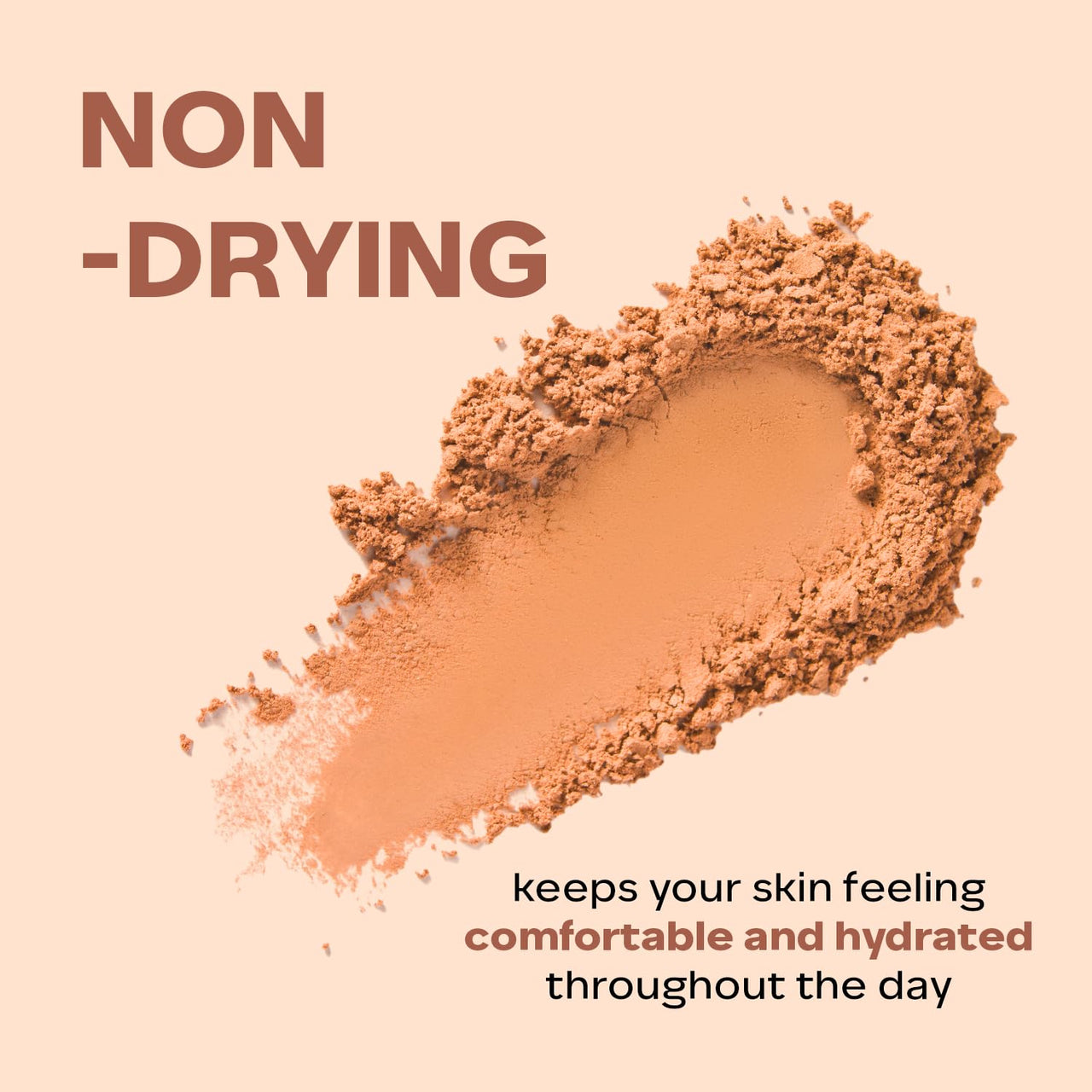 FACESCANADA Setting & Finishing Loose Powder For All Skin Types, 10g | Sheer Coverage & Naturally Radiant Finish | Non- Drying & Lightweight | Evens Out Skin Tone| Blurs Imperfections (Beige)