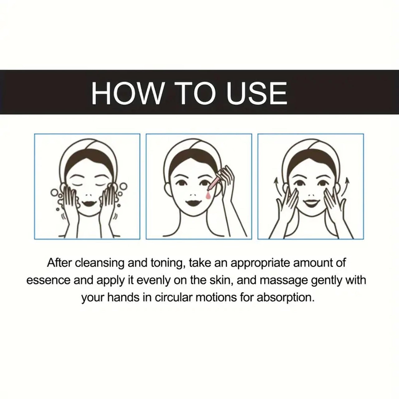 TryOnes Skin Naturals, Bright Complete 30X Vitamin C Booster Face Serum, Increases Skin's Glow Instantly and Reduces Spots Overtime for Men & Women_4 IN 1 Facial Serum_30ml