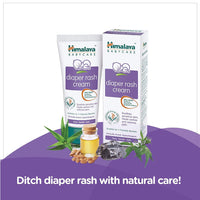 Himalaya Diaper Rash Cream 20GM