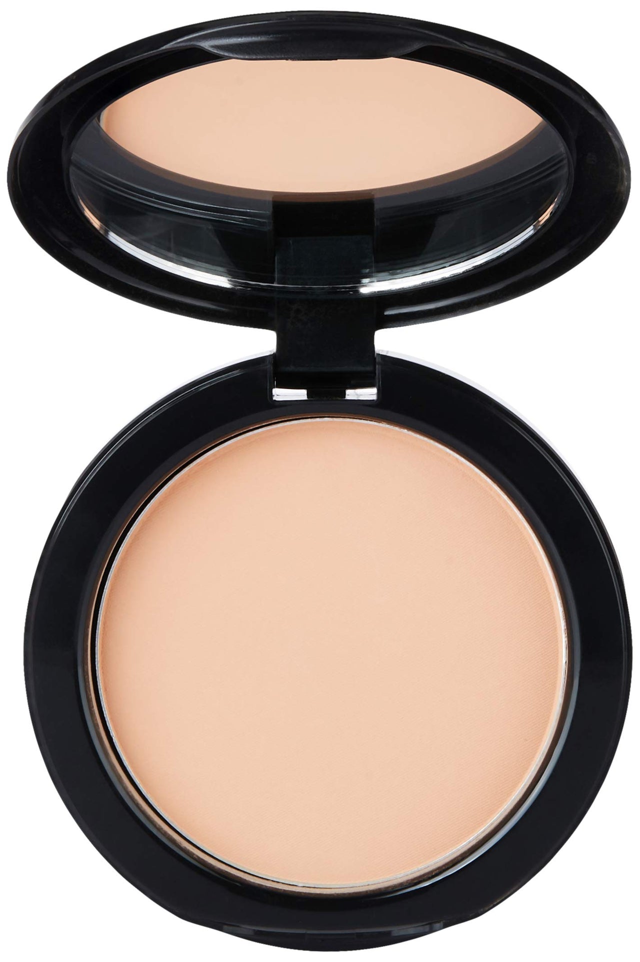 Maybelline New York Liquid Foundation For Oily Skin light coverage, Matte & Poreless, Fit Me, 310 Sun Beige & New York Compact Pressed Powder, Fit Me, 330 Tofee, 8G, Pack Of 1