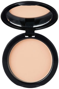 Maybelline New York Liquid Foundation For Oily Skin light coverage, Matte & Poreless, Fit Me, 310 Sun Beige & New York Compact Pressed Powder, Fit Me, 330 Tofee, 8G, Pack Of 1