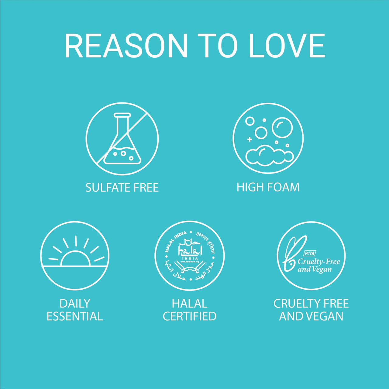 Iba Rain Drops Gel Body Wash | No Parabens No Sulfates | For Cleansing & Tan Removal | Halal Certified & Vegan - 320ml