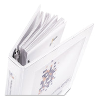 Avery Heavy-Duty Framed View 3-Ring Binder, 1
