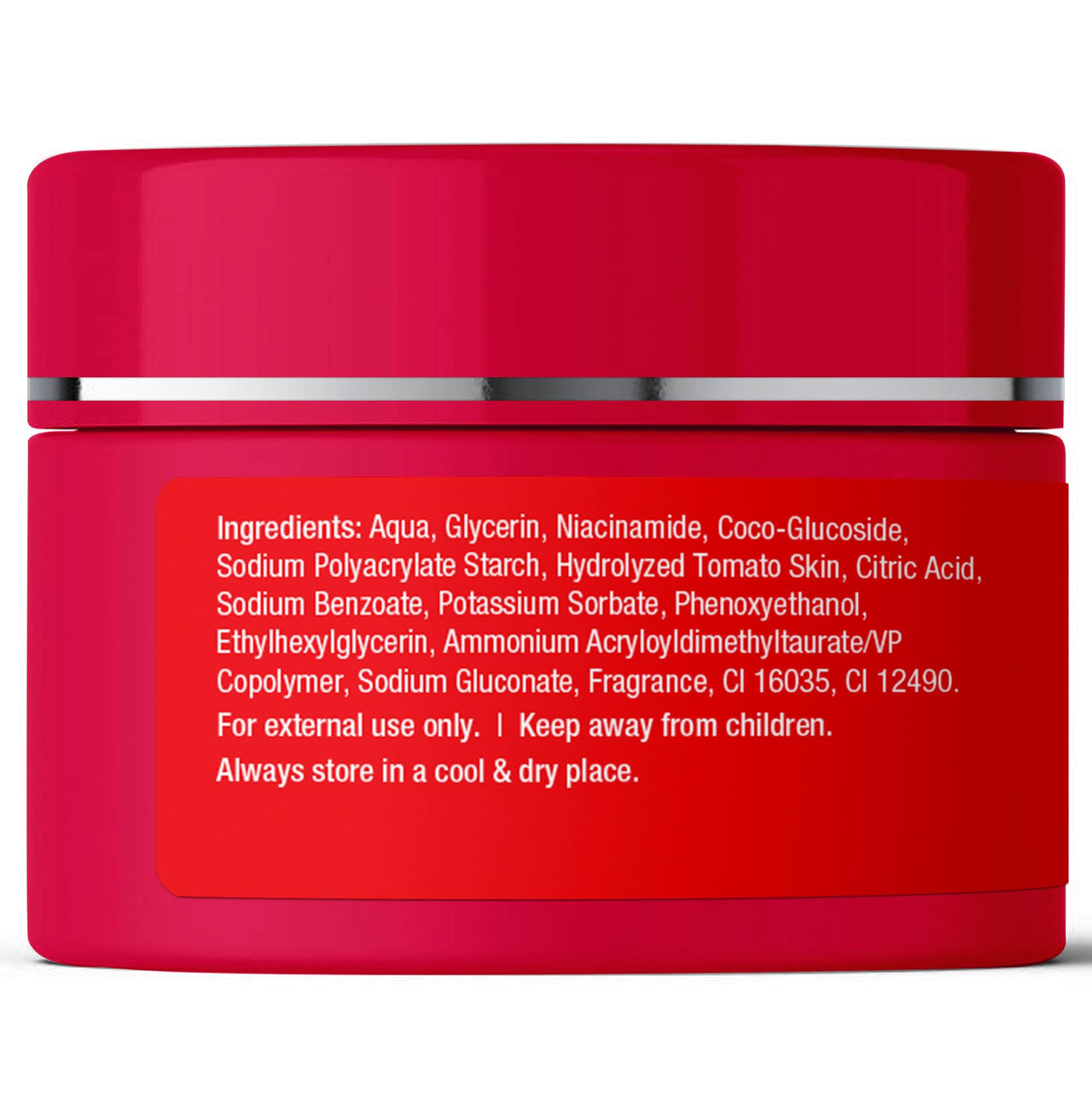 Olivia De Tan Face Pack with Tomato Extracts - 50g | Tan Removal Face Pack for Women | Natural Sun-tan Remover for Glowing Skin | Detan Pack for Women | Mask for Radiance & Brightening