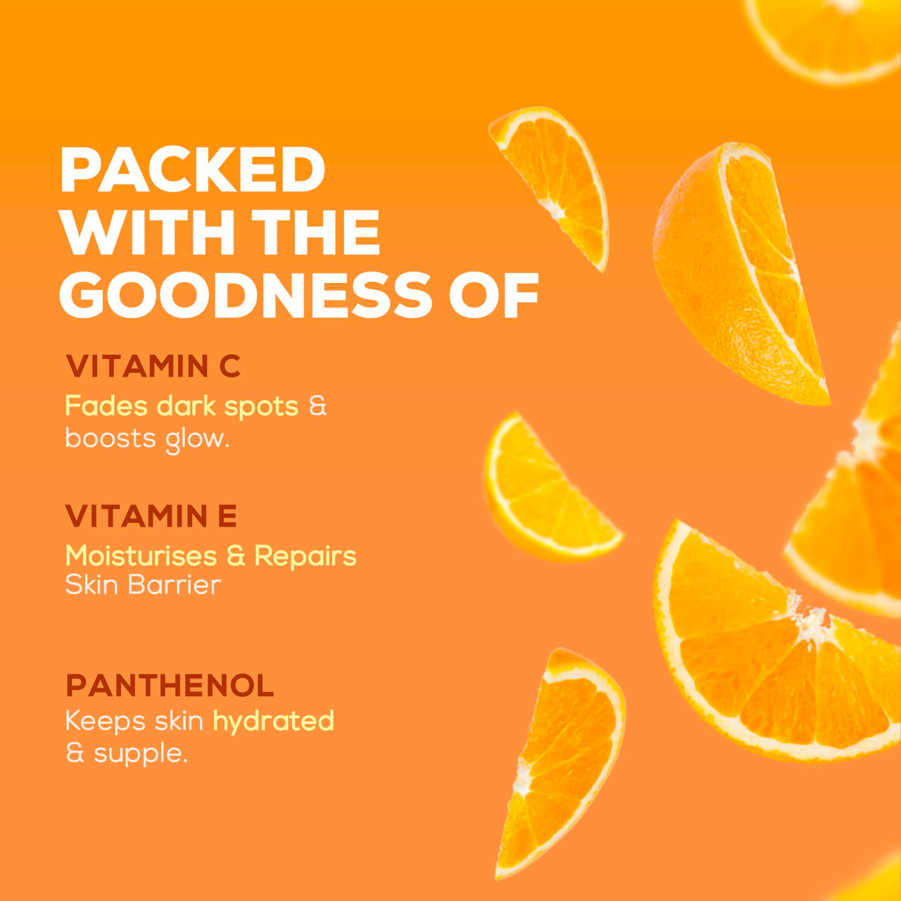 Joy Brightening & Moisture Balancing Face Cleansing Combo For Day & Night Routine (150mlx2)