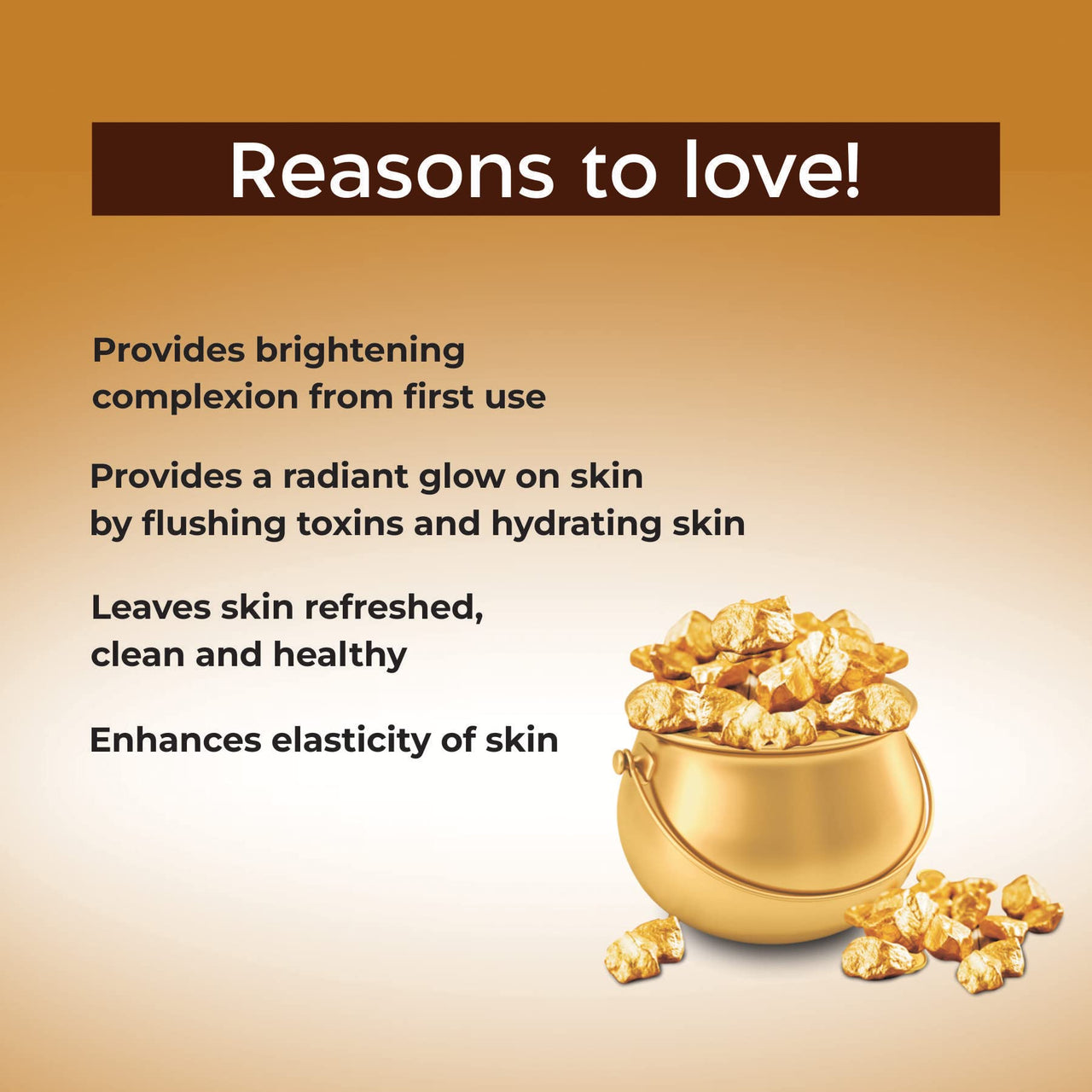 BEE ONE FACIAL KIT GOLD 32 GMS