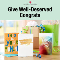American Greetings Funny Retirement Card (Good things) Good Things Retirement Congratulations Card