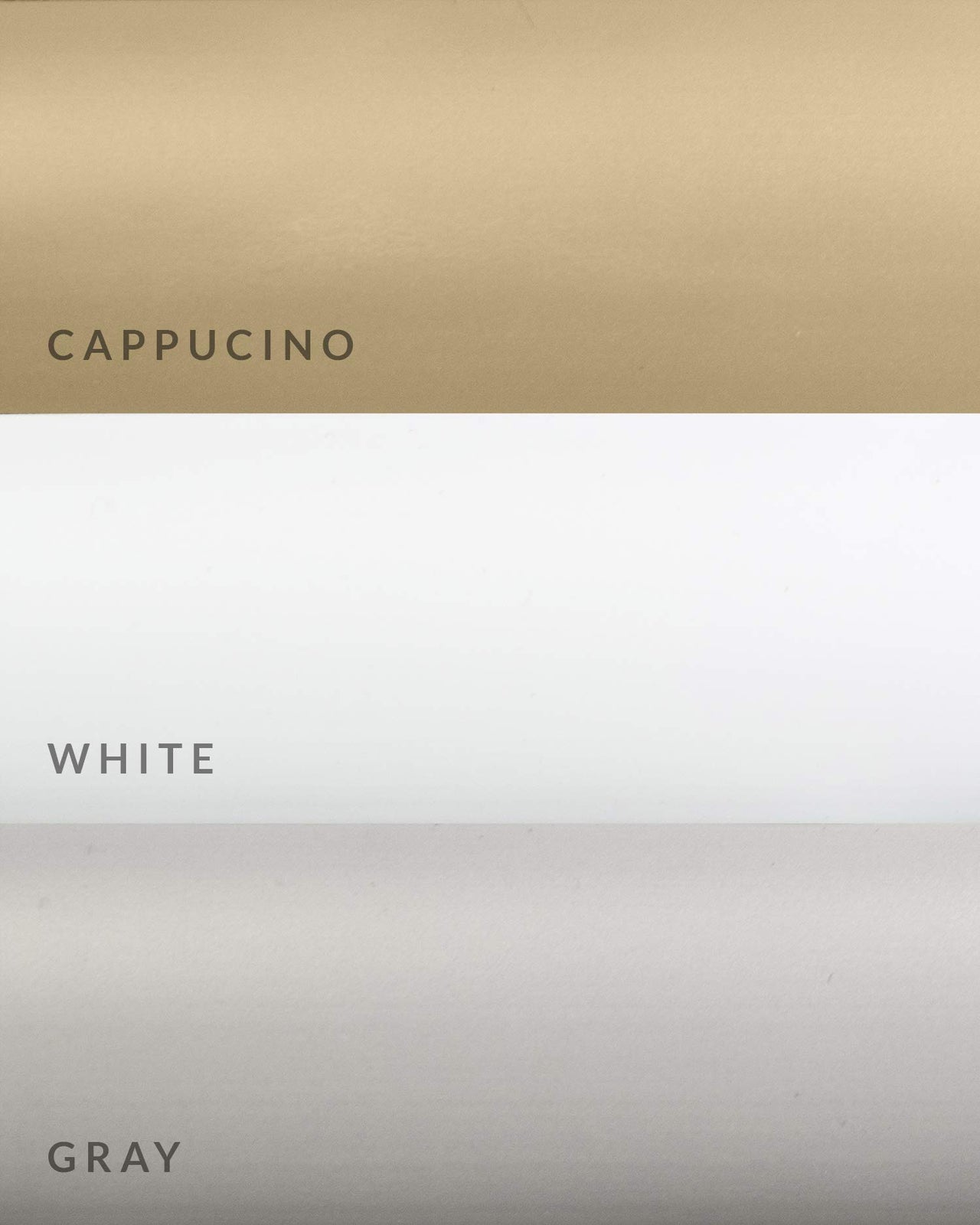 CHICOLOGY Blinds for Windows , Mini Blinds , Window Blinds , Door Blinds , Blinds & Shades , Camper Blinds , Mini Blinds for Windows , Horizontal Window Blinds , Gloss Gray, 12"W X 60"H Gray (Commercial Grade)