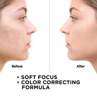 ZM Pollution Defense CC with SPF 30 Compact, Matte Finish, Vegan, Golden Sand, 9 Gm