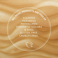 Ravel Volume Boost Shampoo, Provides Natural Volume, Adds Bounce & Helps Lift Roots, Volumizing Hair Shampoos, For Thin & Flat Hair, Men & Women - 200ml