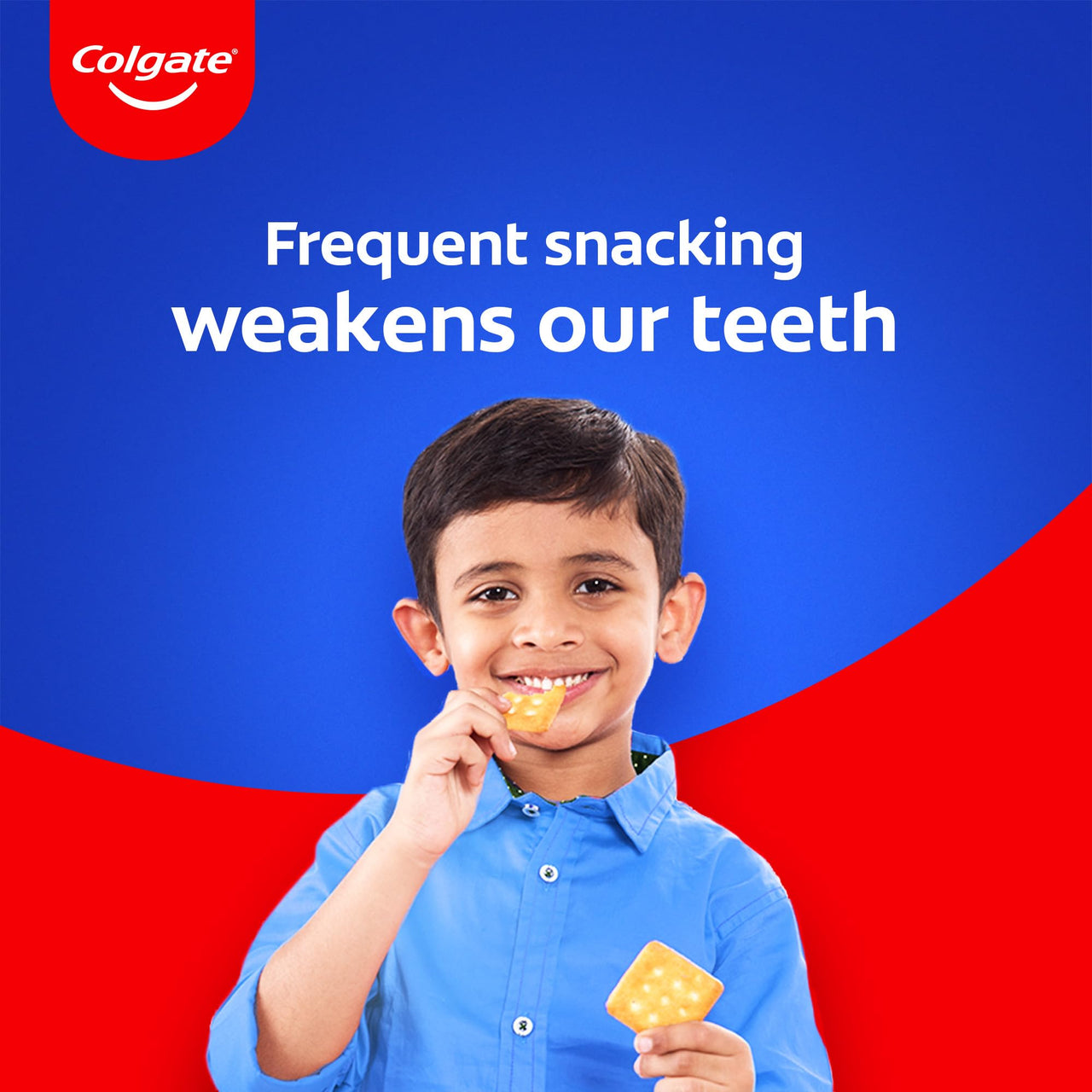 Colgate Strong Teeth, 700G, India S No: 1 Toothpaste Brand, Calcium-Boost Tooth Paste For 2X Stronger Teeth, Whitens Teeth, Fresh Breath & Prevents Cavities (Combo Pack Offer)..