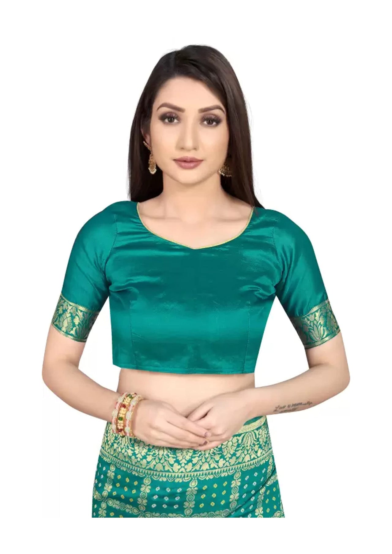 Lyriq Sarees For Women || Saree || Sarees || Ready To Wear Sarees For Women || Silk Sarees For Women