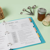 Avery Margin Ultra Tabs, 2.5