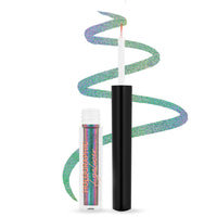 Million colors Holographic Eyeliner | Waterproof, Smudge Proof, Long Lasting Eyeliner With Eay Application | Shade- 04 Stardust