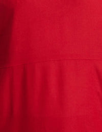 Amazon Brand - Myx Women's  Rayon Salwar Suit