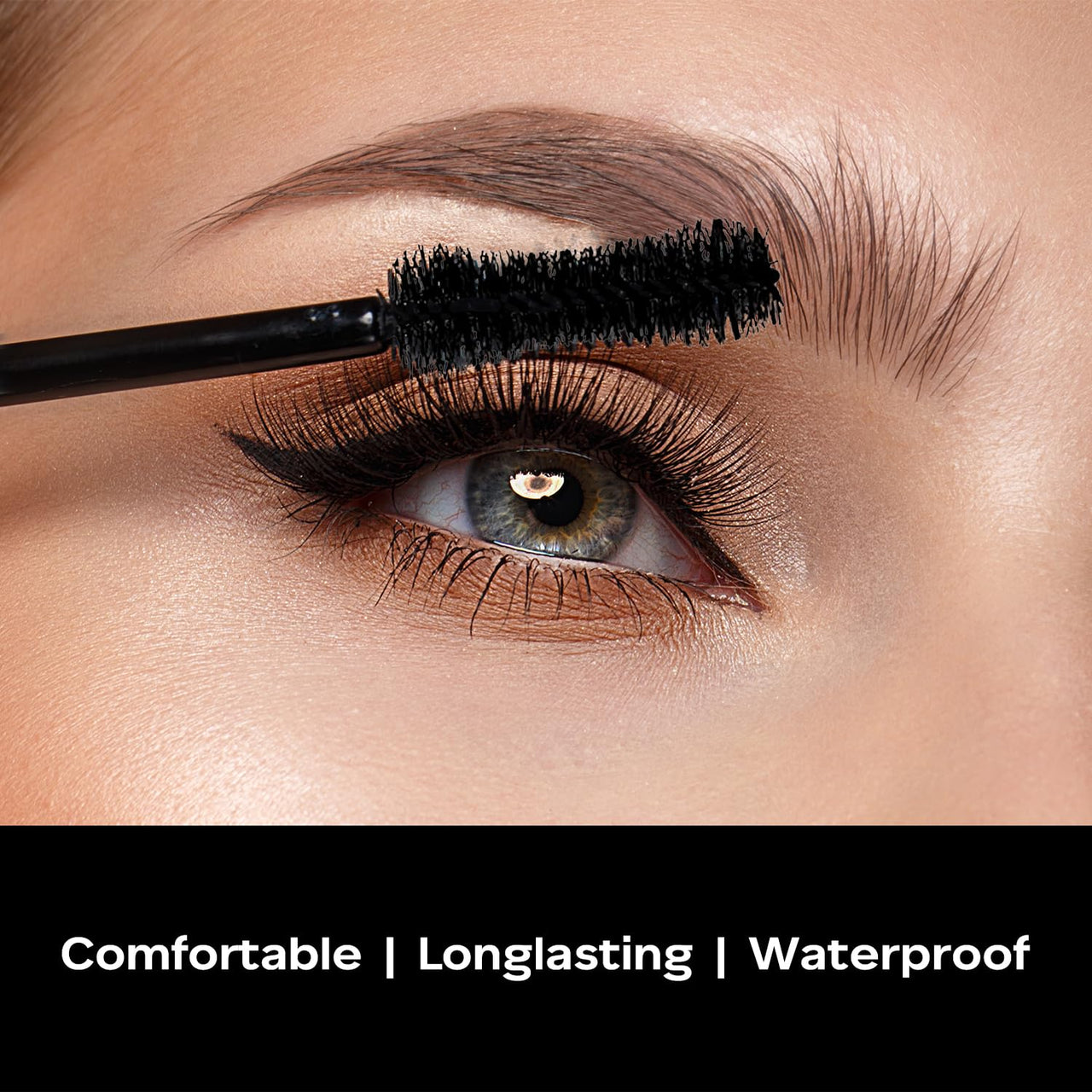 Faces Canada Ultime Pro HD Whopper Lashes Mascara Black 13.5g