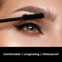 Faces Canada Ultime Pro HD Whopper Lashes Mascara Black 13.5g