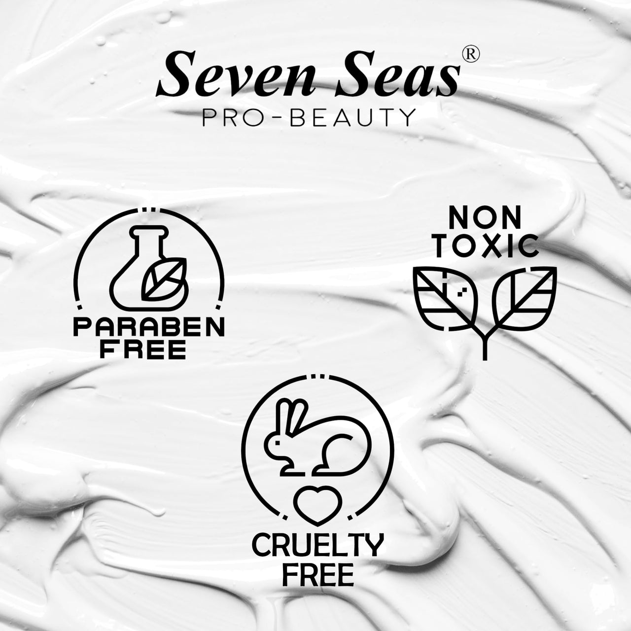 Seven Seas Peaches Essence Makeup Remover Cleansing Balm | Cleanse Makeup, Removes Excess Oil & Dirt | For All Skin Type | Peach – 50 GM