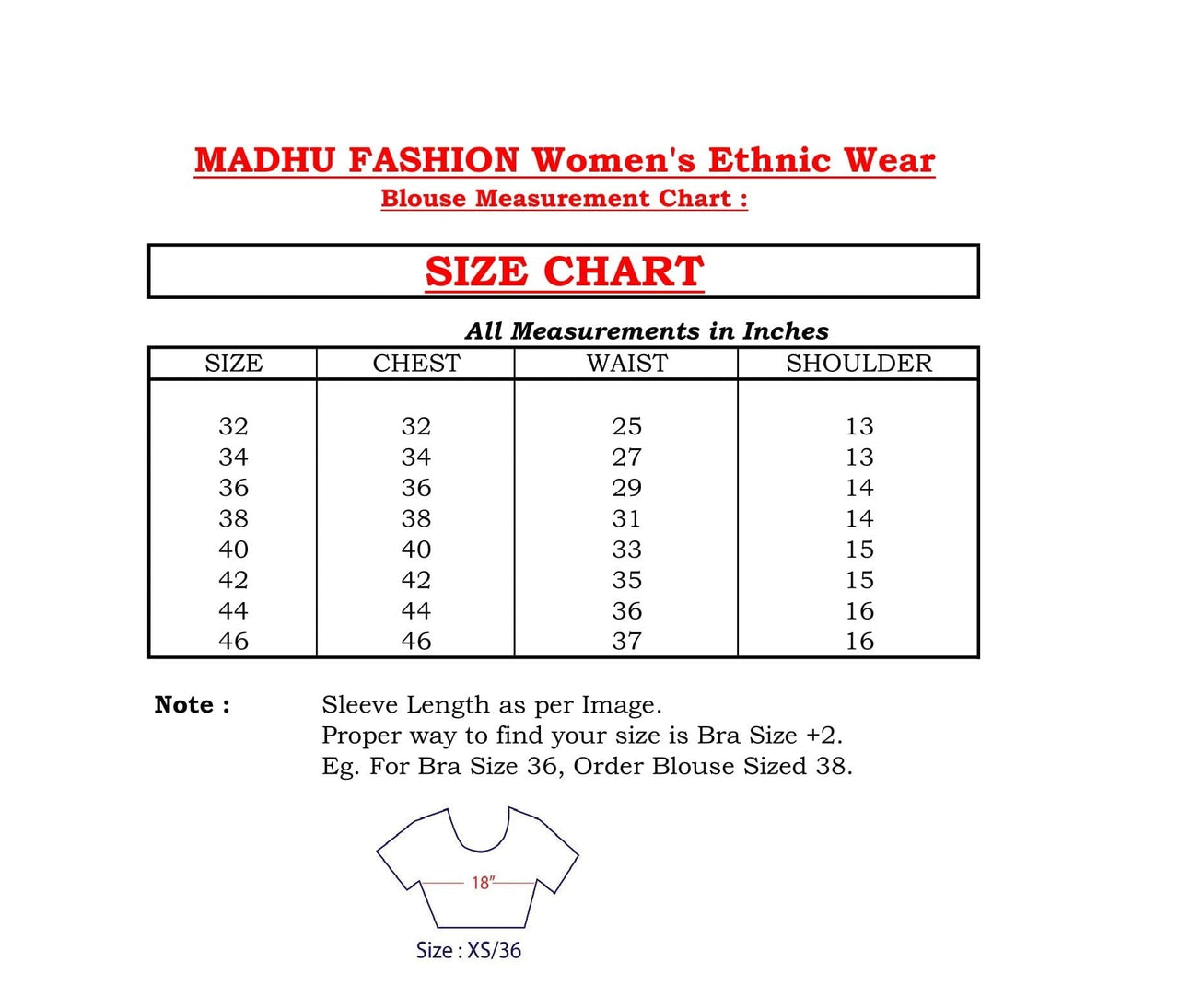 Madhu Fashion Women's  Sleeveless Readymade Maroon Ikat Print Pure Cotton Blouse