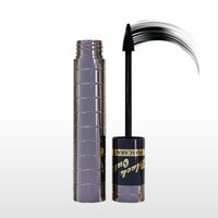 Shryoan Black Out Mascara | Long Lasting & Volume Lashes with Smudge Proof & Waterproof, Intense Black Formula (10g)