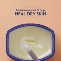 Vaseline Skin Protecting Jelly, with Multivitamins & Enhanced Fragrance, 250ml (Vitamin E, 250ml)