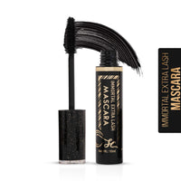 Shryoan Immortal Extra Lash Mascara | Long Lasting | Smudge Proof | Waterproof, For Volumizing Lashes (10ml)