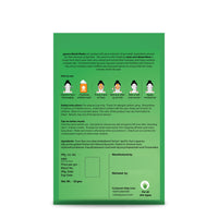 PYOURA Aloe vera Soothing Face Sheet Mask | 100% Natural, Alcohol & Paraben-Free | Vegan & Cruelty-Free | Refreshes Skin, Reduces Dullness | For All Skin Types | Pack of 2, Each 23g
