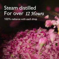 Dabur Gulabari Premium Rose Water/Face Toner - 400ml | No Paraben | Alcohol Free | Cleanses, Hydrates & Moisturises Skin | Balances & Restores Skin's  pH Levels | For All Skin Types