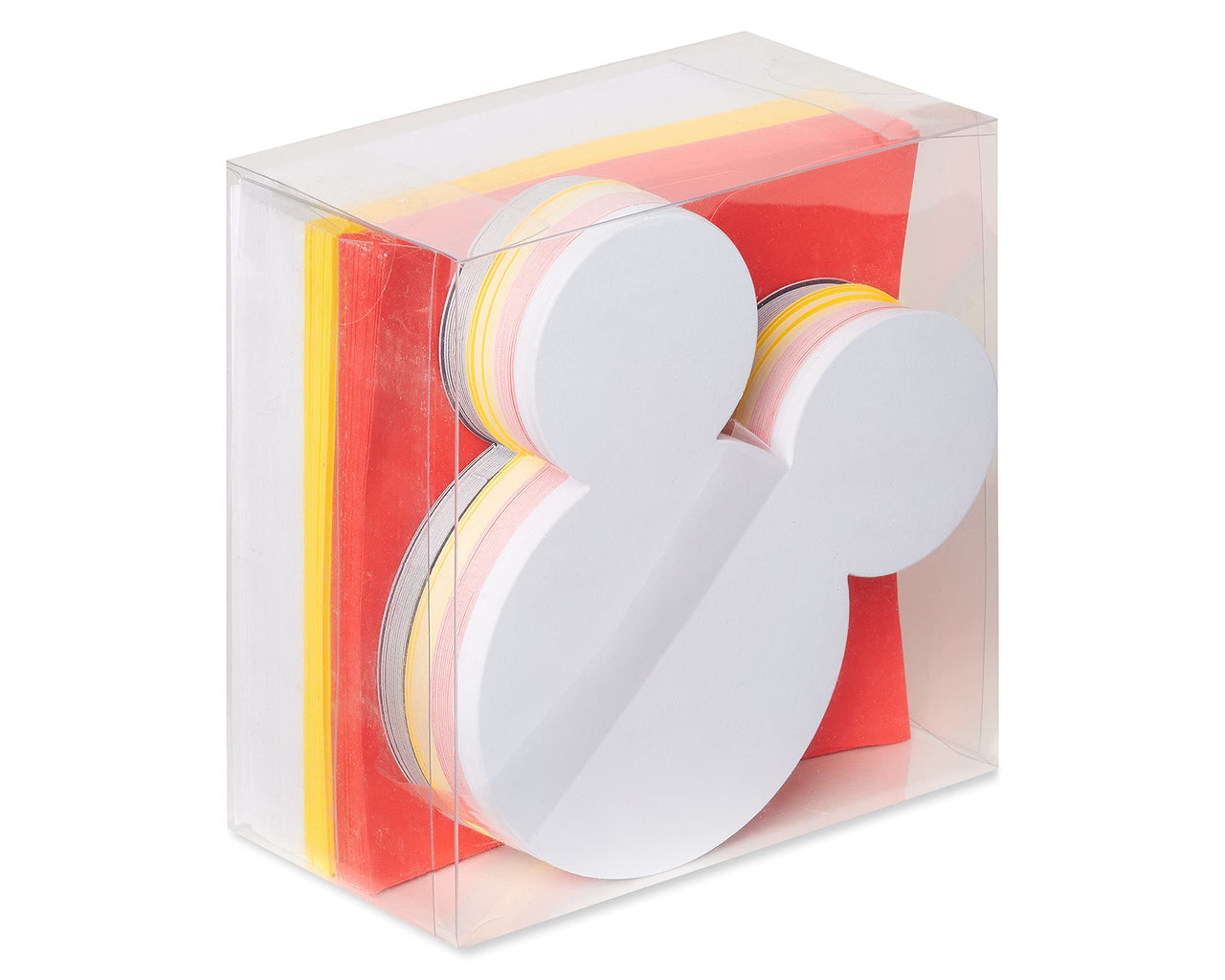 American Greetings Blank Cards with Envelopes, Mickey Mouse (100-Count)